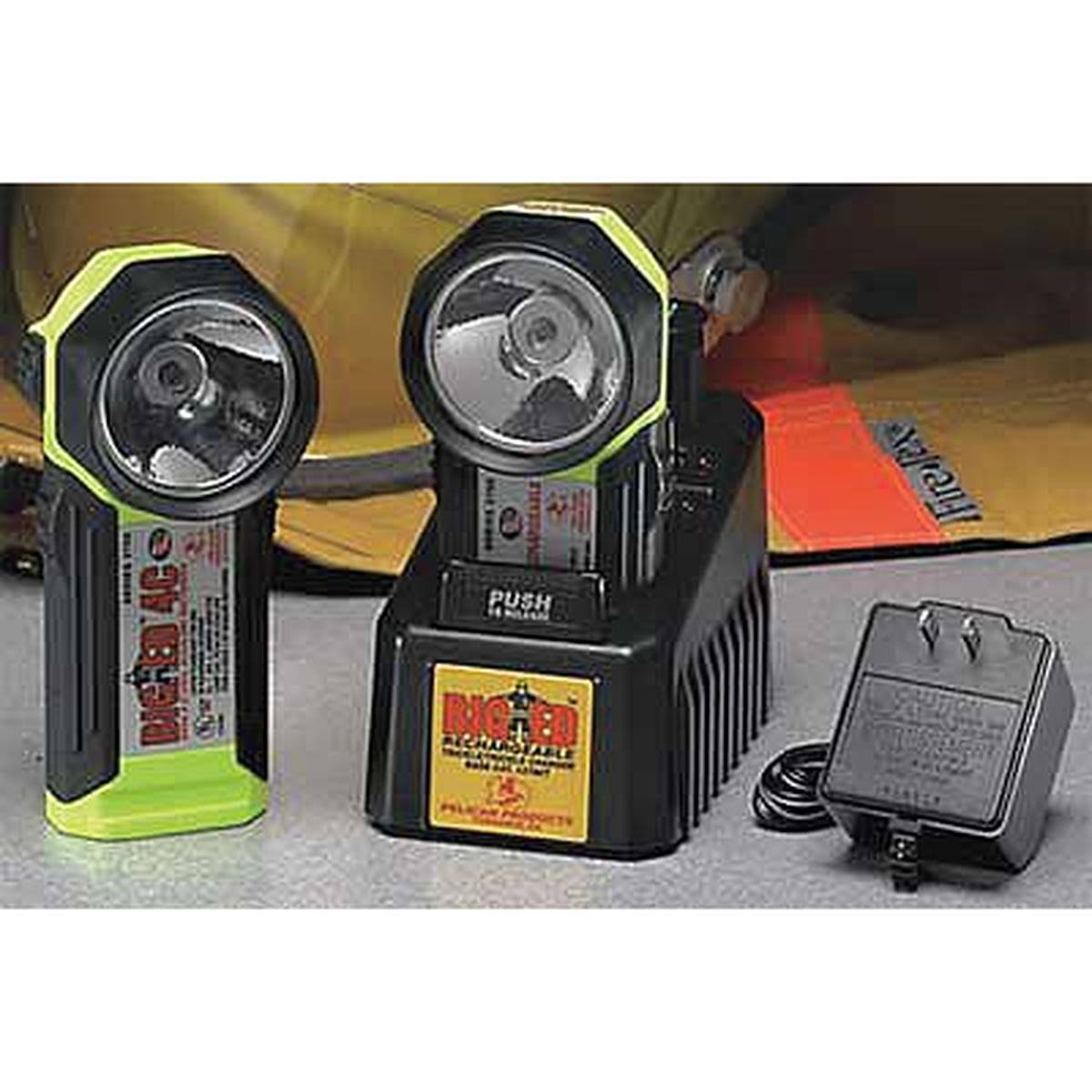 Rechargeable System 12v R702