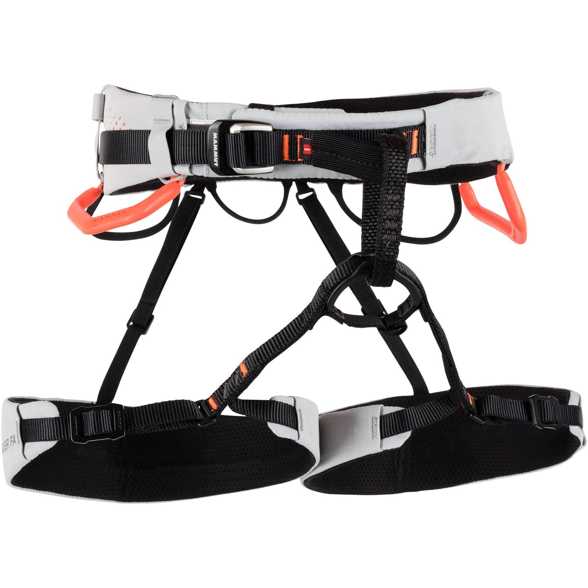 Safety Orange Sender Harness R473