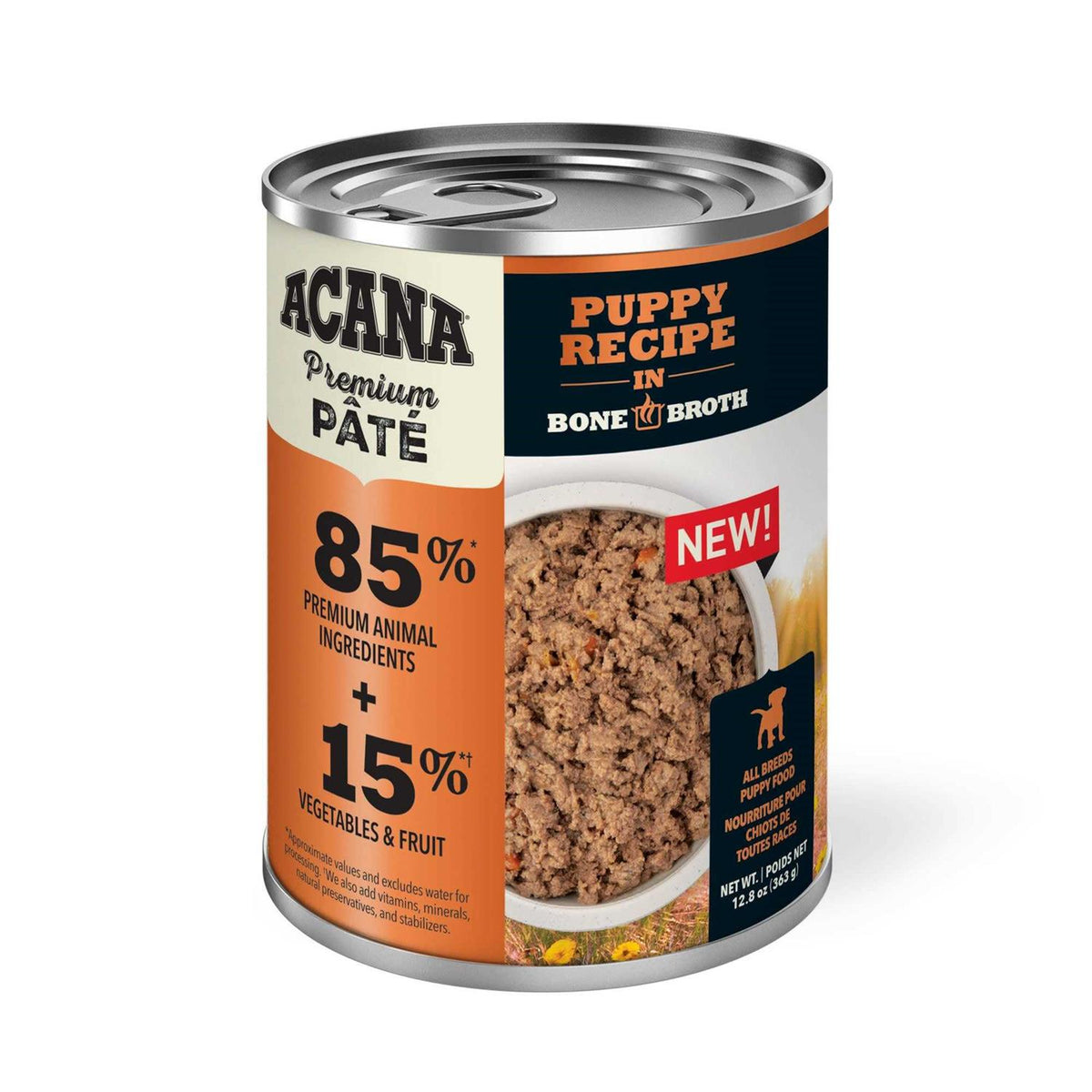 Grain-Free Pate Wet Dog Food C219069