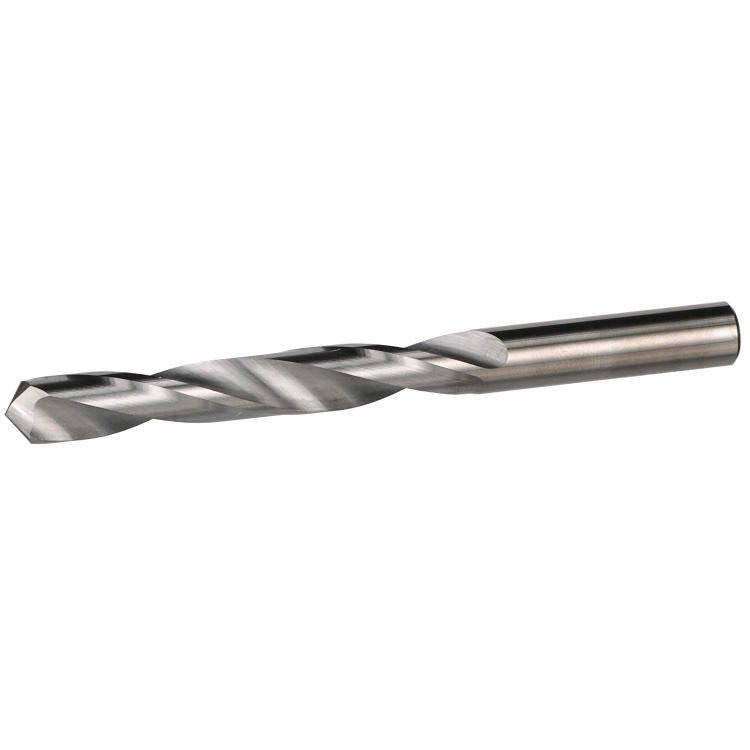 15/32x22 Solid Carbide Drill Bit S8918