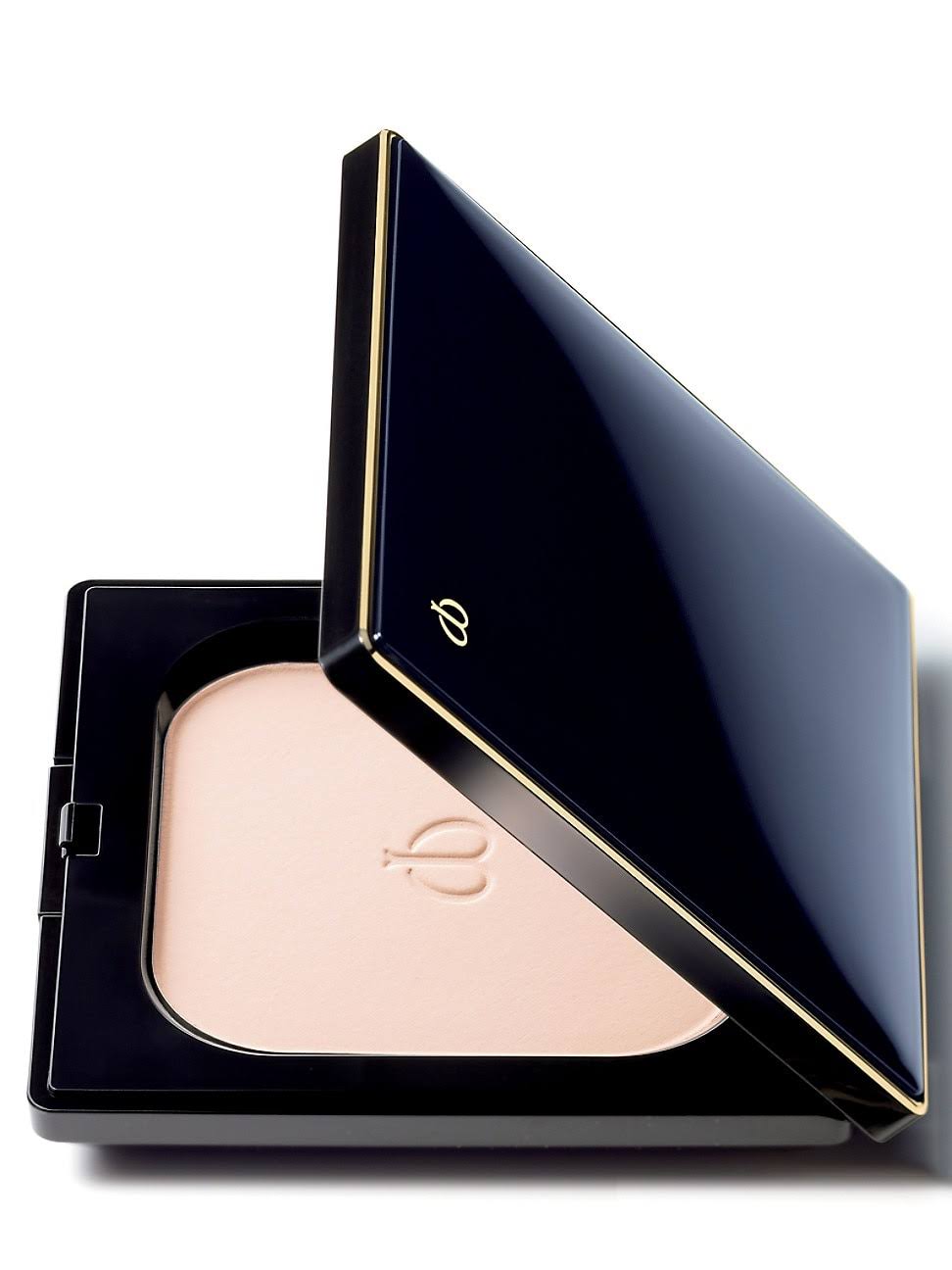 Refining Pressed Powder with Case & Puff 5G J495