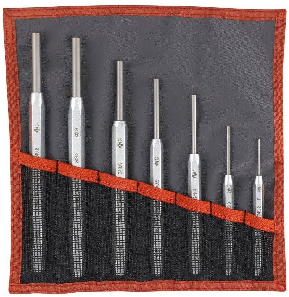 9 botapasadores with Guide Handle I6782