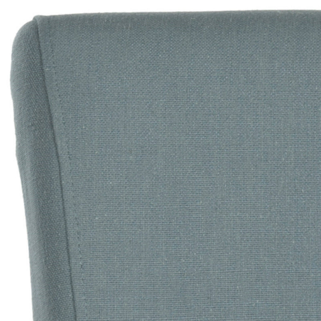 Sky Blue Bar Stool J8633
