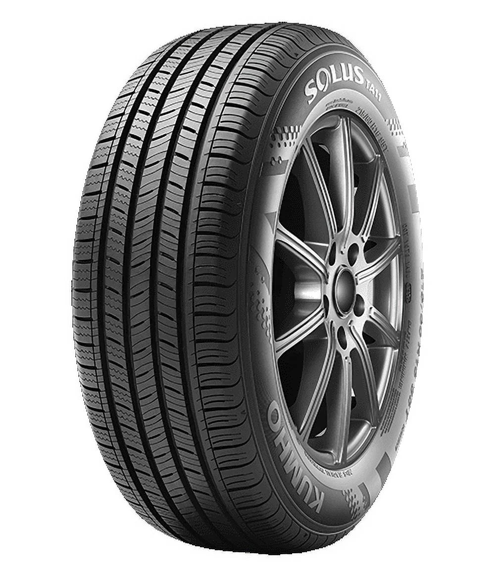 265/45-20 Tire A650922