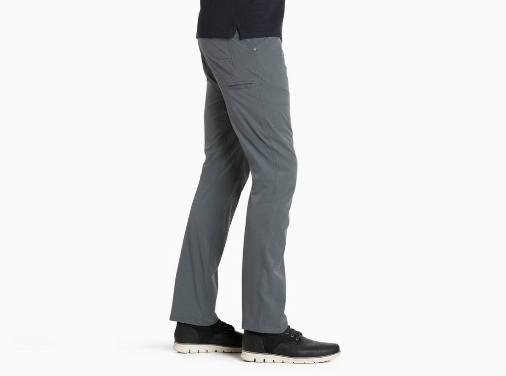Carbon Pants V251168