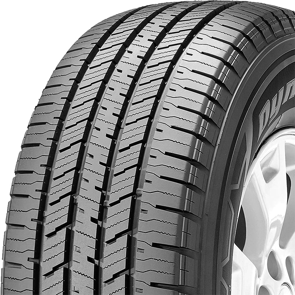 255/70R16 111T Highway Light Truck Tire H46380