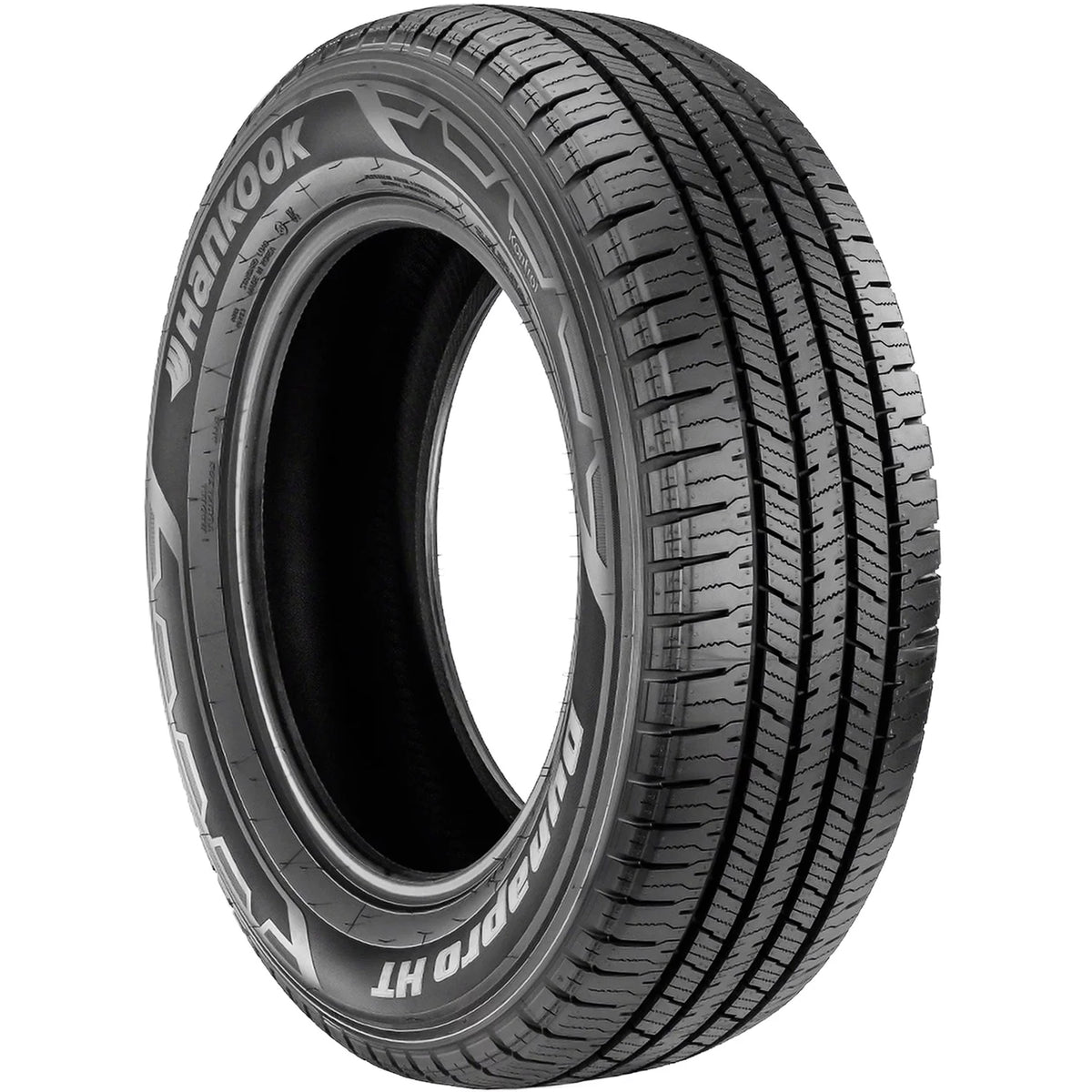 P255/70R18 Highway Tire P55199