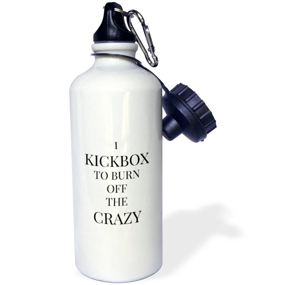 21-ounce Water Bottle I343559