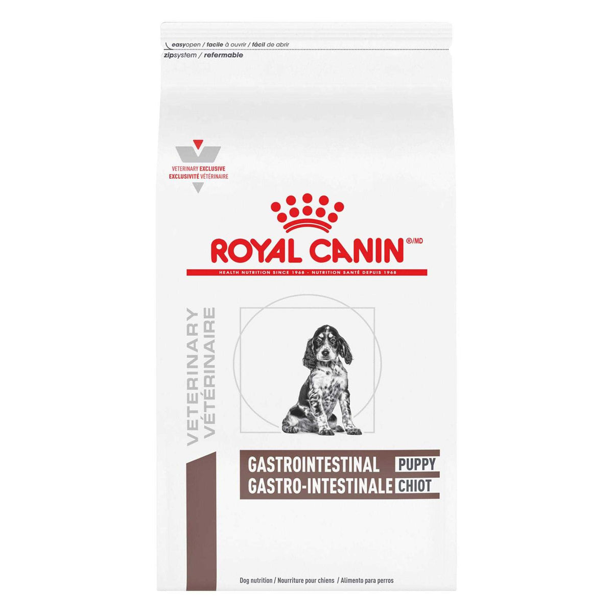 Veterinary Diet Gastrointestinal Puppy Dry Dog Food R277