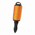 Orange Construction Line Reel Q2438