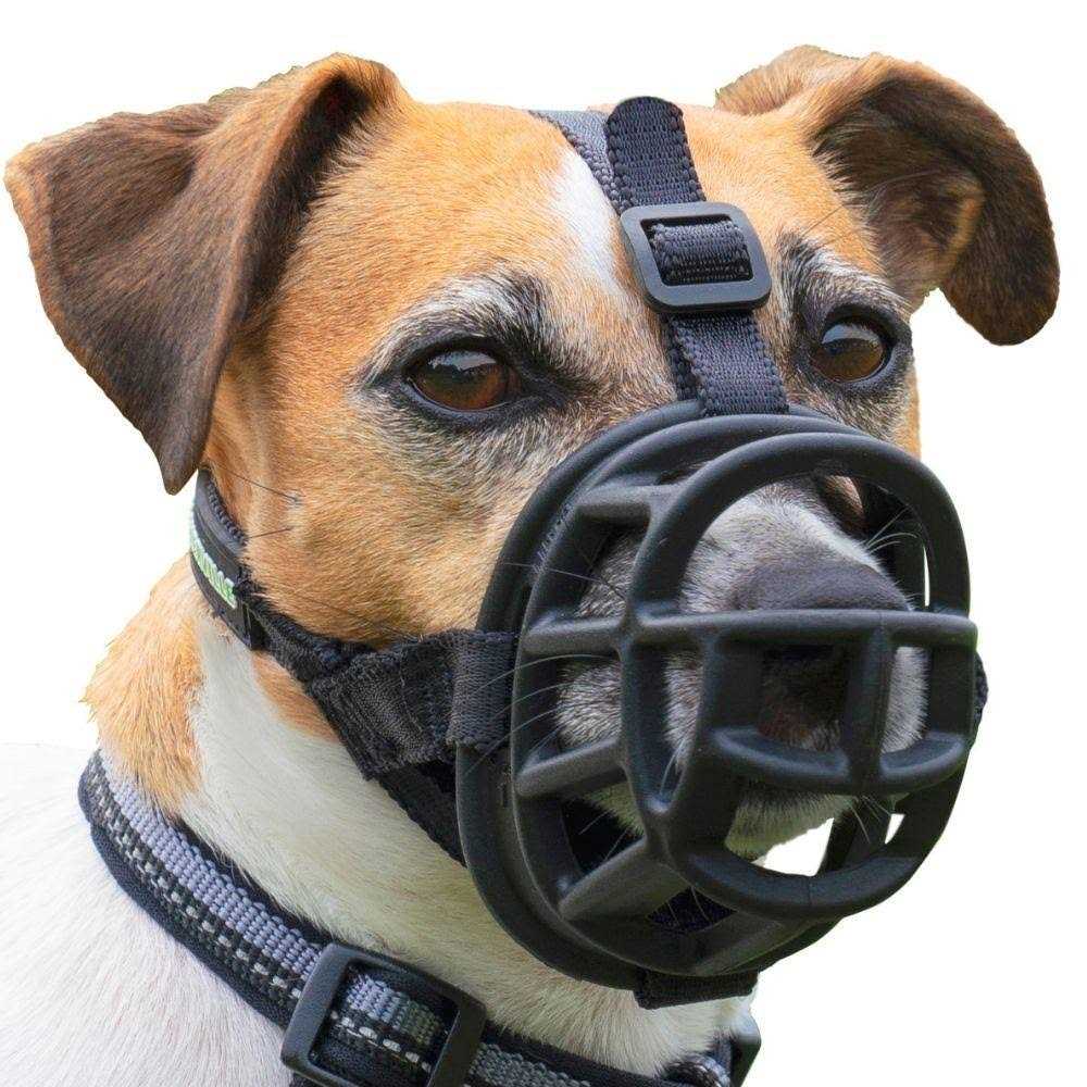 Ultra Muzzle R300214