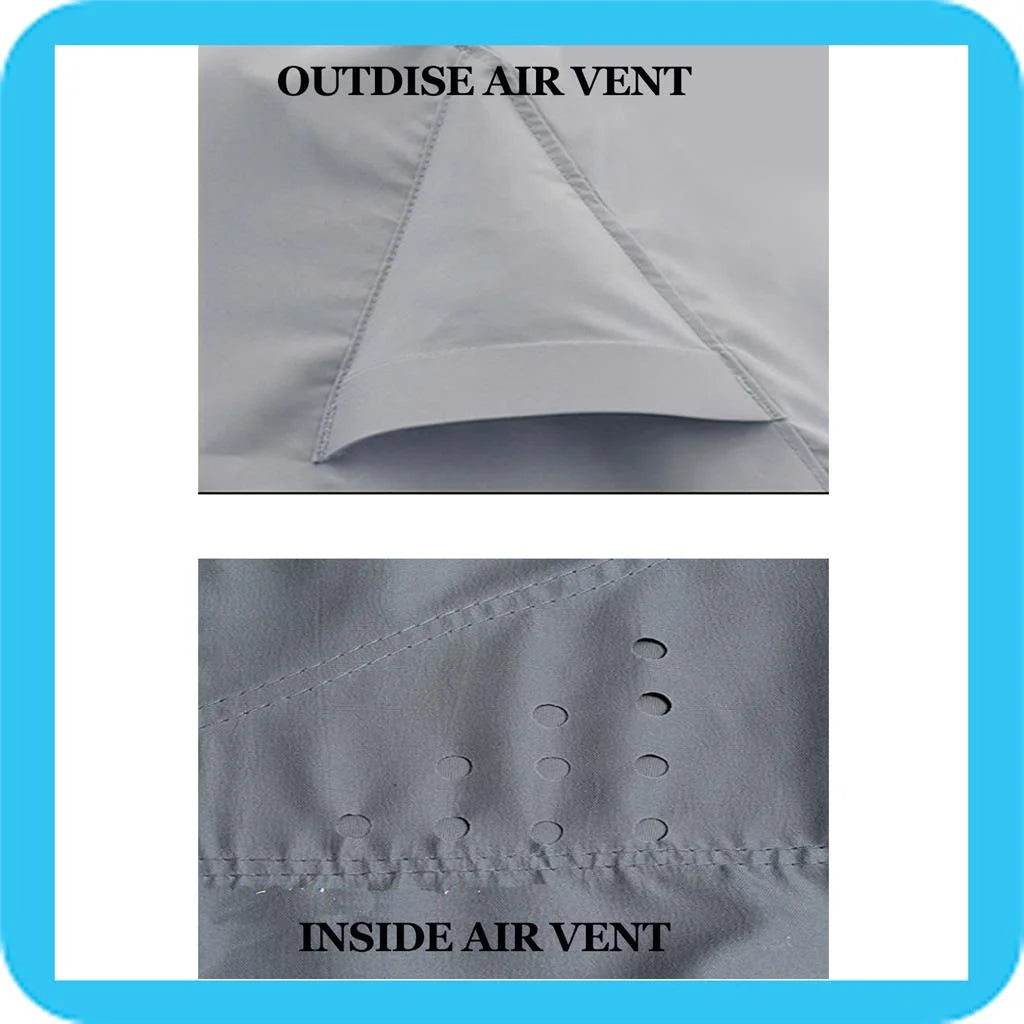 Boat Cover for Bass Tracker 180 Ultra V625001