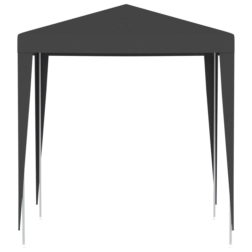 Party Tent 6.6'x6.6' Anthracite K588