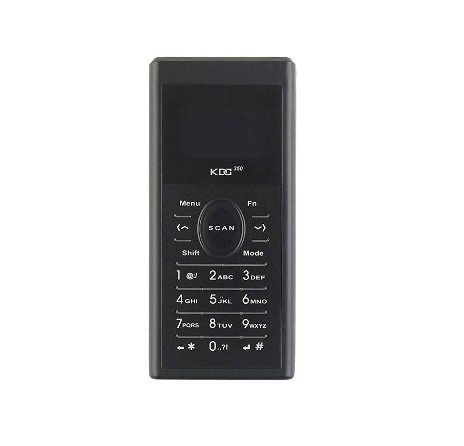 1D CCD Bluetooth Barcode Scanner G482084