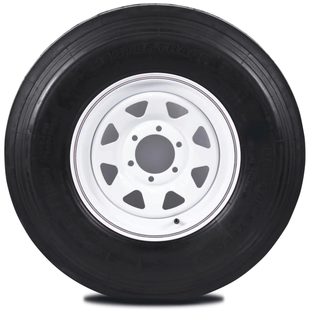 14 Ply Radial Trailer Tire ST235/80R16 W95812