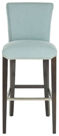 Sky Blue Bar Stool J8633