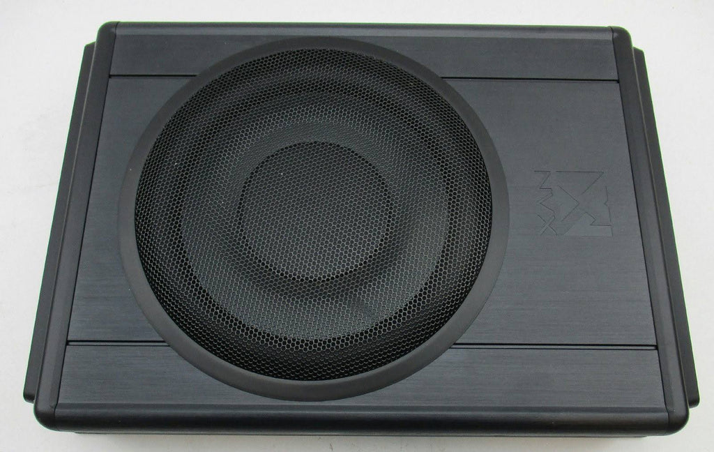 Under the seat Car Subwoofer Y1593