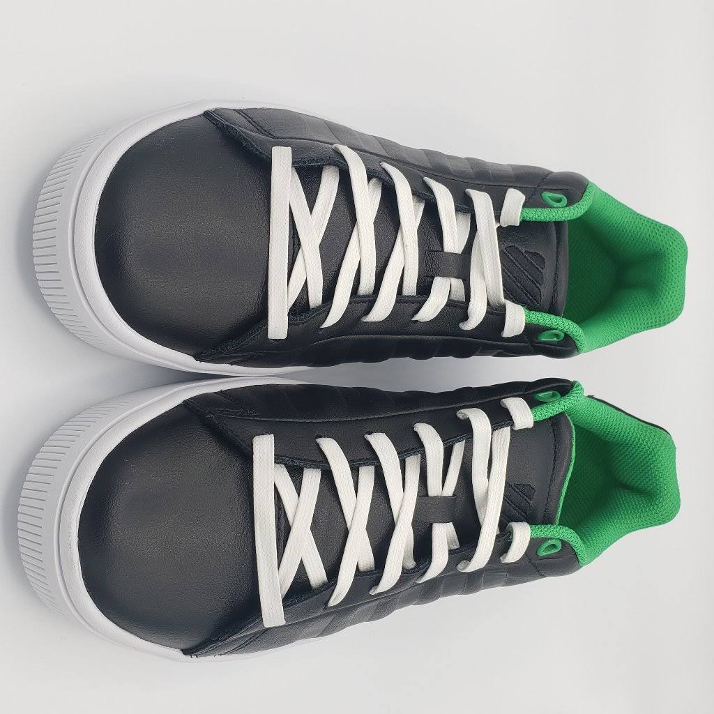 Black Casual Shoes L346415