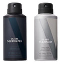 Body Spray Set of 2 M371