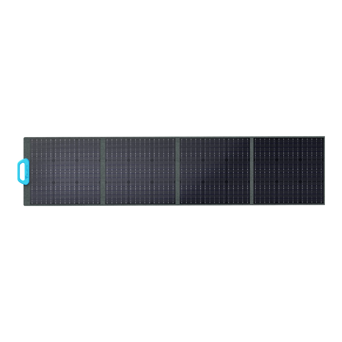 200W Foldable Solar Panel F6570