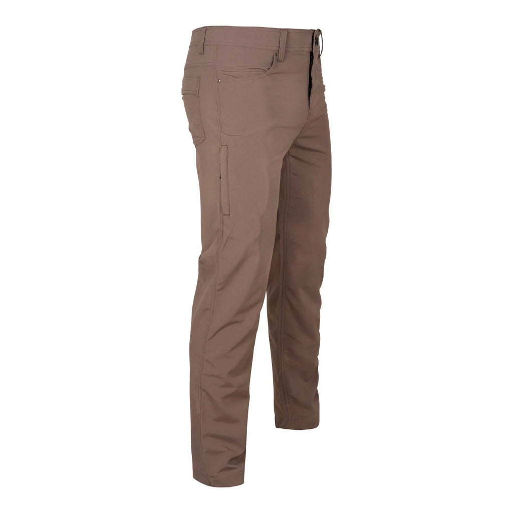 Camo Pant Charcoal 36 Regular Z143