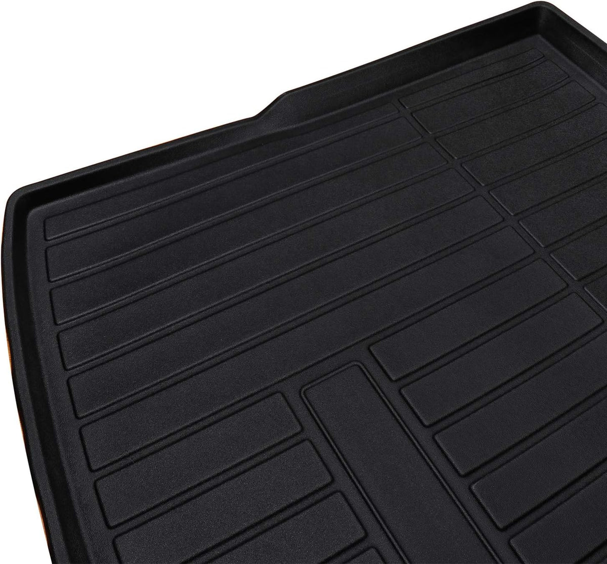 Rear Cargo Mat Liner Trunk Tray Waterproof Protector N8920