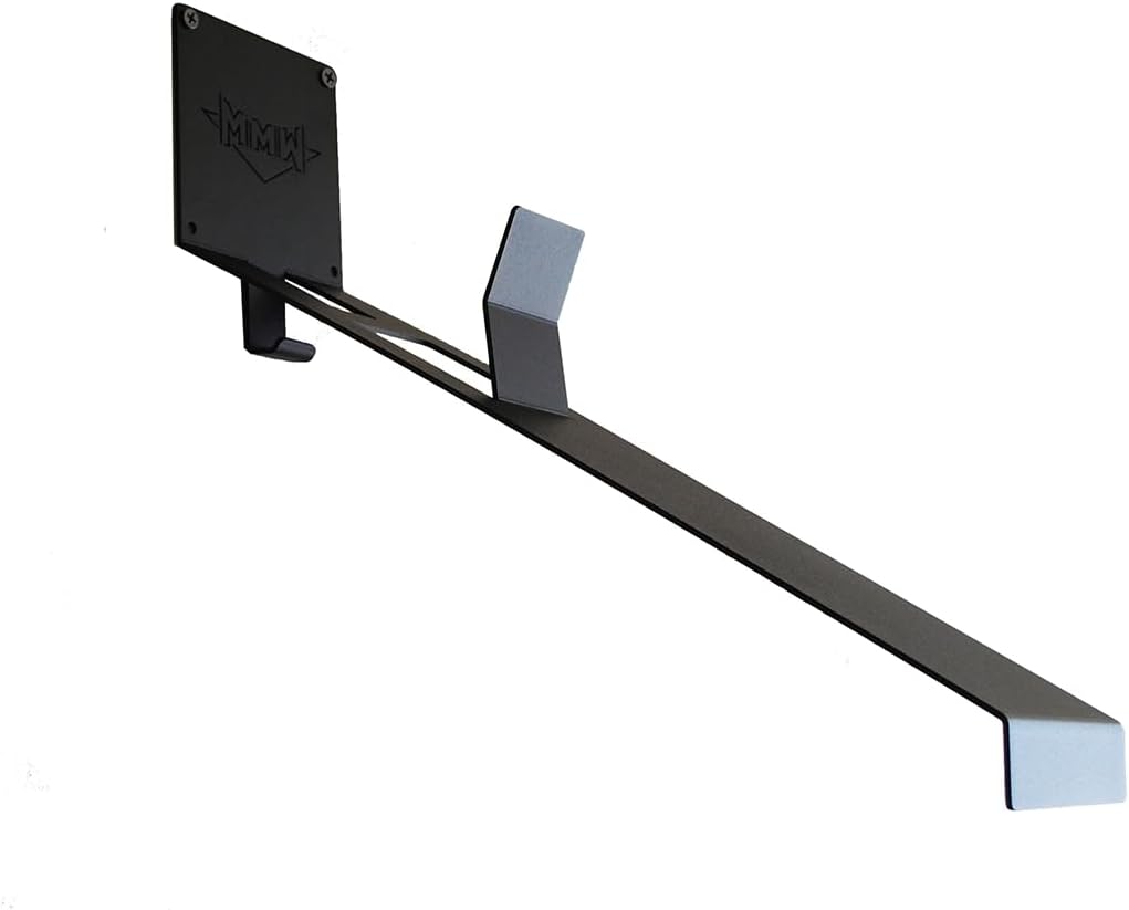 Helmet Wall Mount Storage Rack T66787