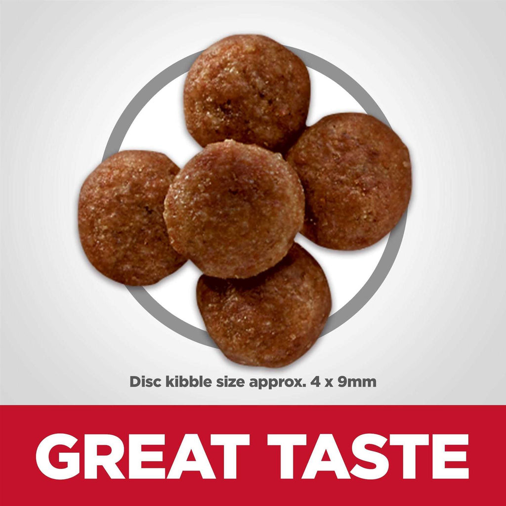 Adult Perfect Digestion Small Bites Chicken Dry Dog Food H790531