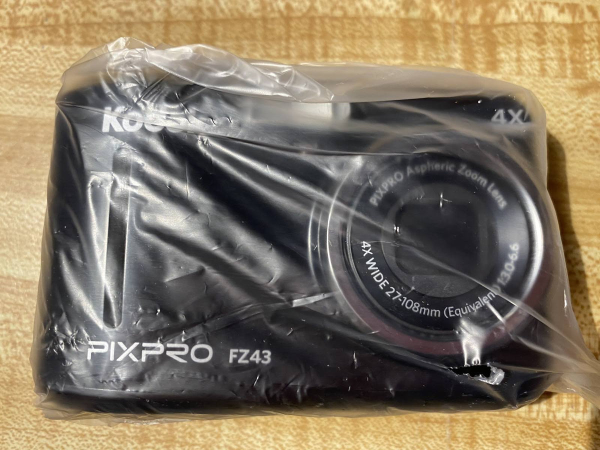 Digital Camera K829