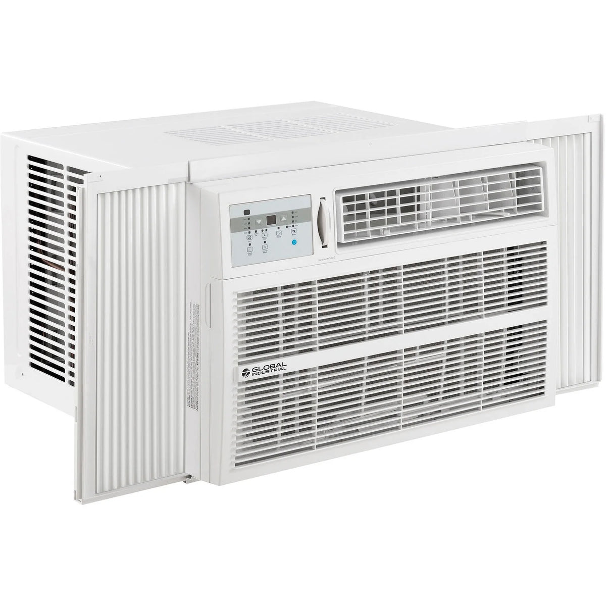 18000 BTU Window Air Conditioner with Heat A141525