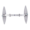 Hydrodynamic Kayak Stabilizer Float Package S88095