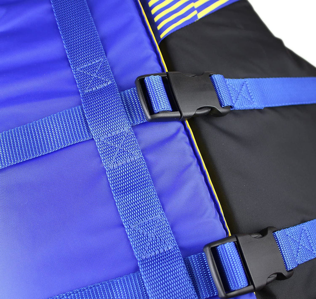 Fit Life Jacket E743