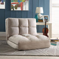 Flip Chair Foldable Adjustable C4222