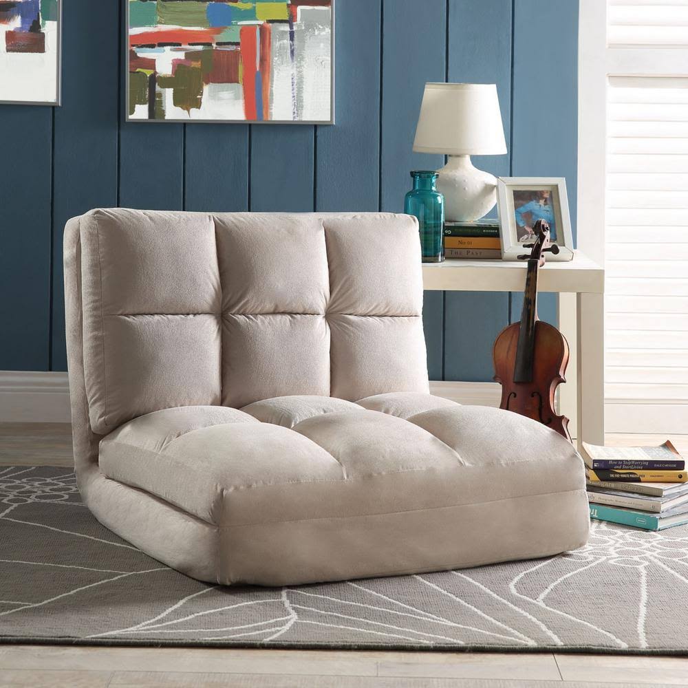 Flip Chair Foldable Adjustable C4222