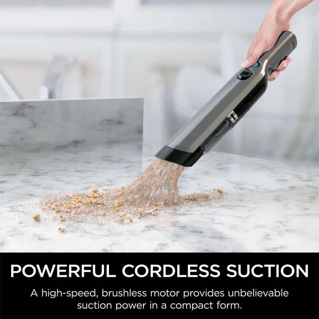 Cord-Free Handheld Vacuum U388201