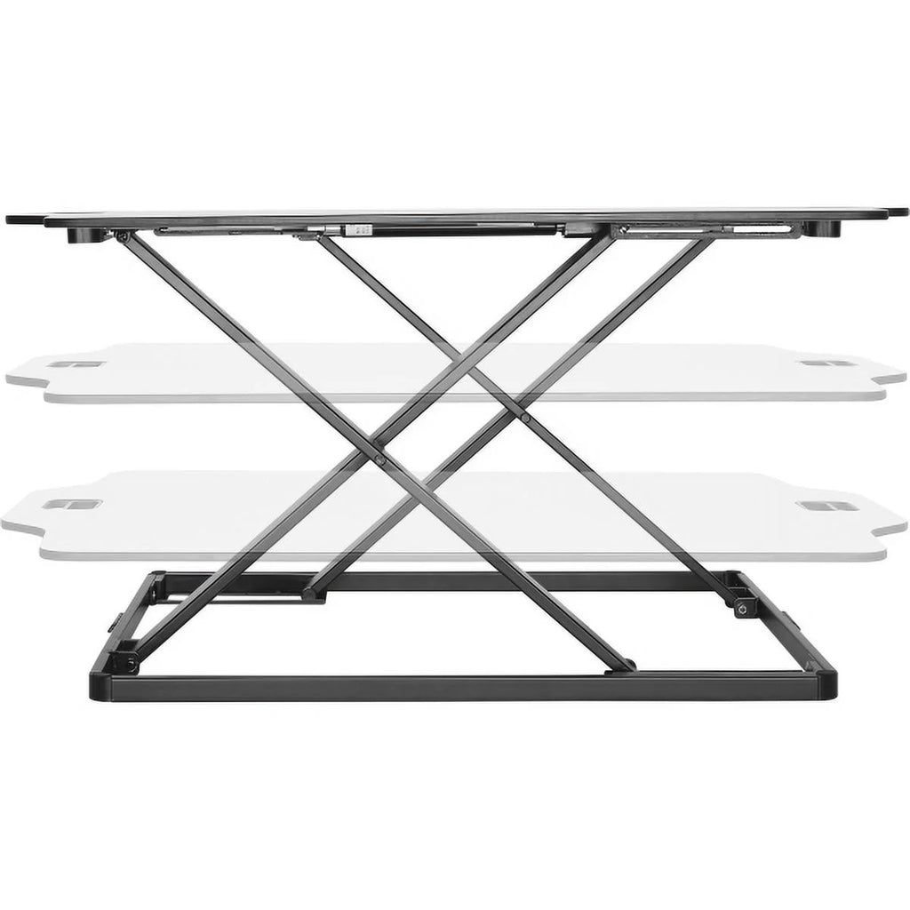 Height Adjustable Standing Desk Y40493