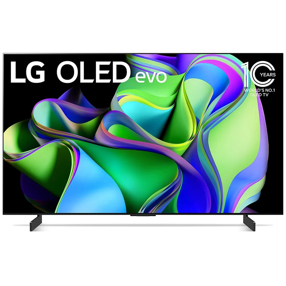 42 Inch 4K HDR Smart OLED TV N731