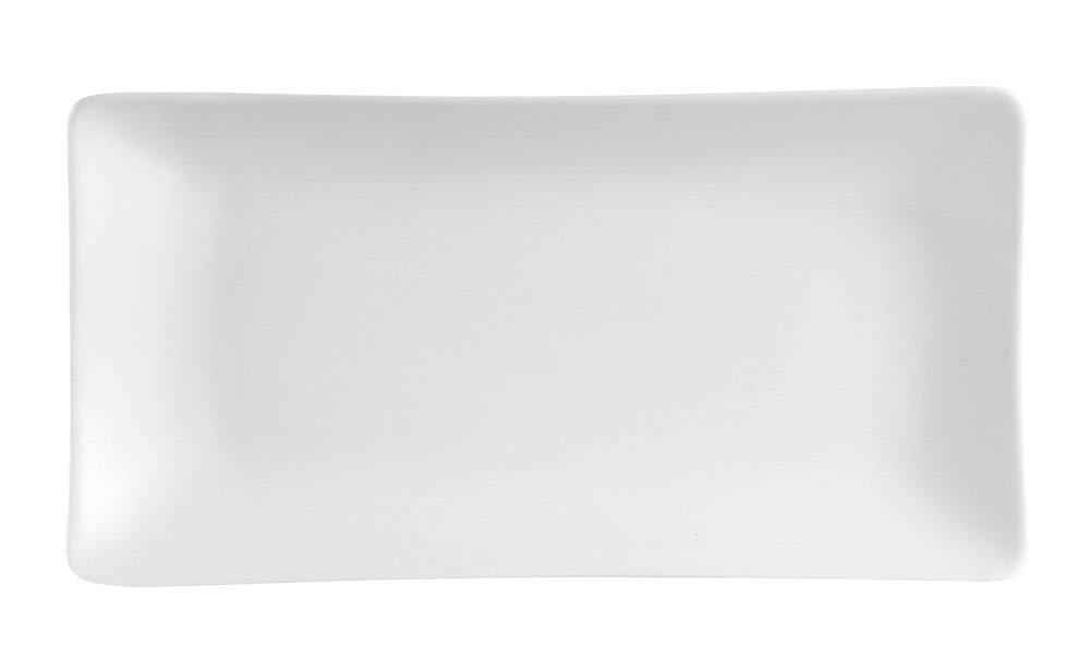 12x22 Porcelain Rectangular Platter L830673