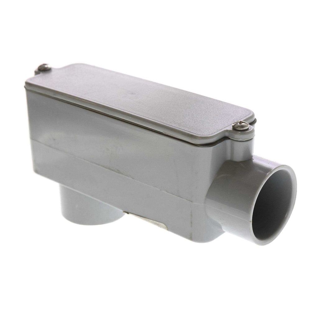 PVC Conduit Type LB Body Q22626