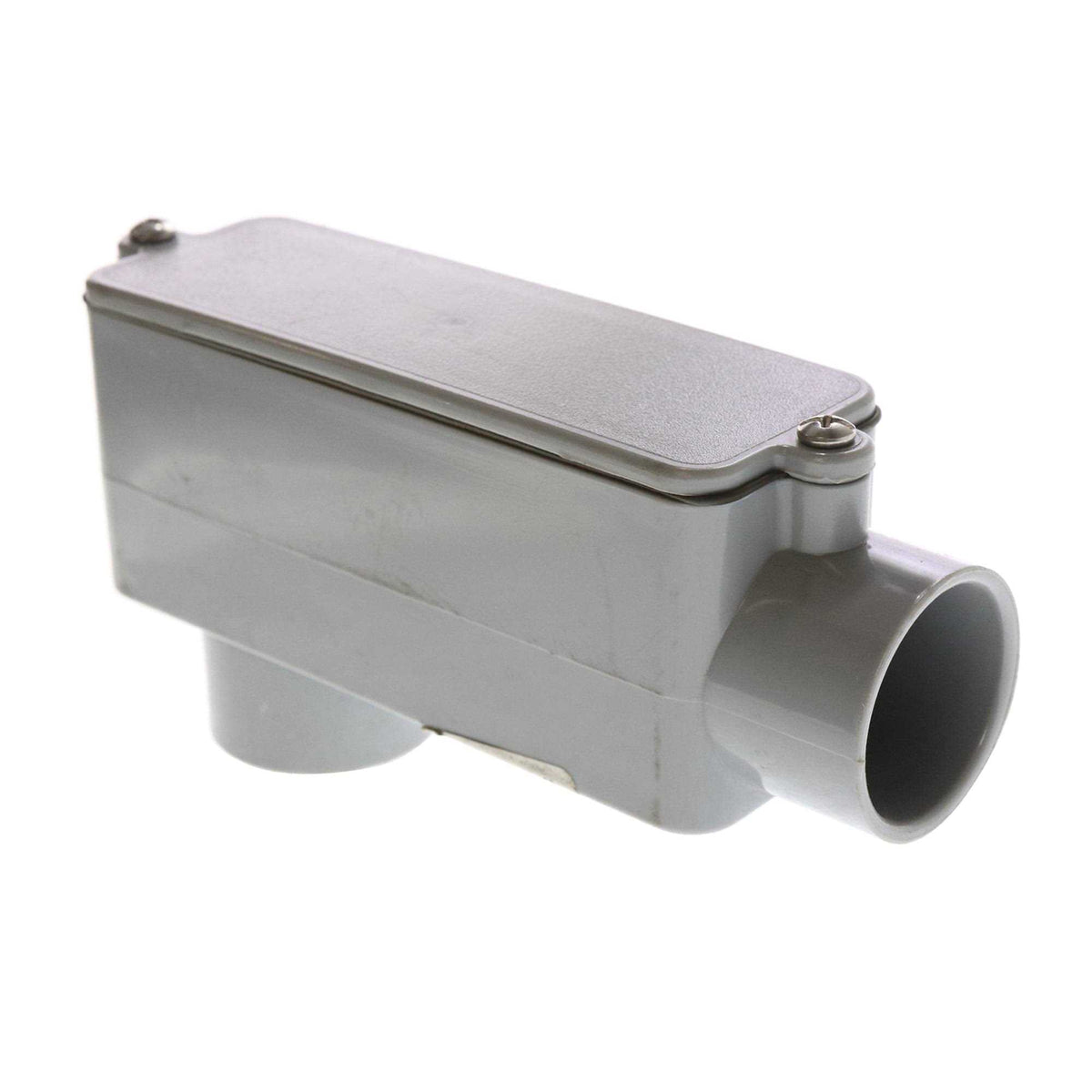 PVC Conduit Type LB Body Q22626