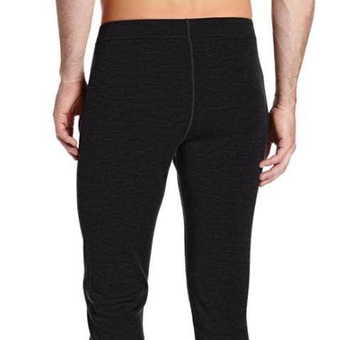 Mid-Weight Base Layer Bottom S816