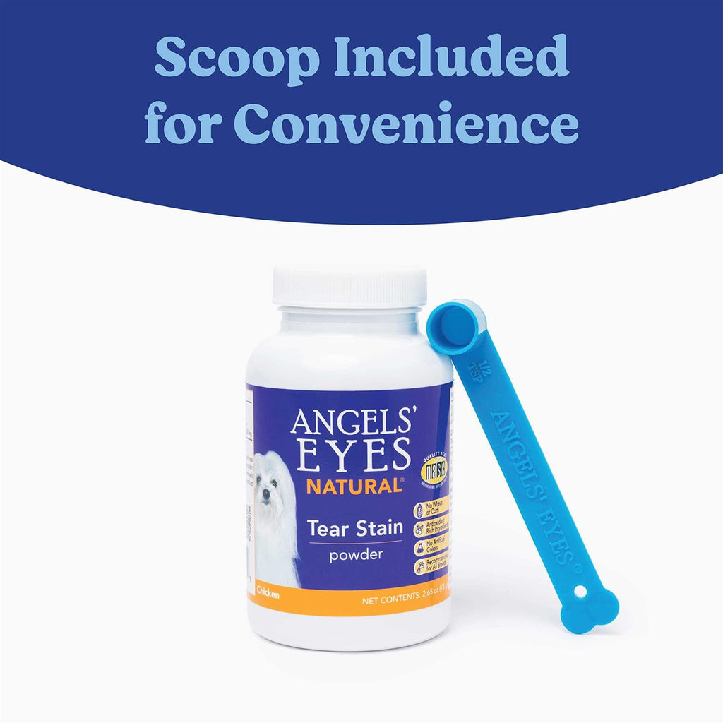 Natural Tear Stain Powder H78379