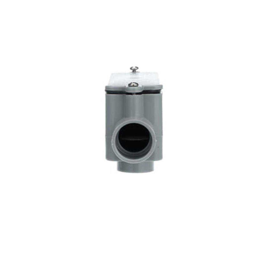 PVC Conduit Type LB Body Q22626