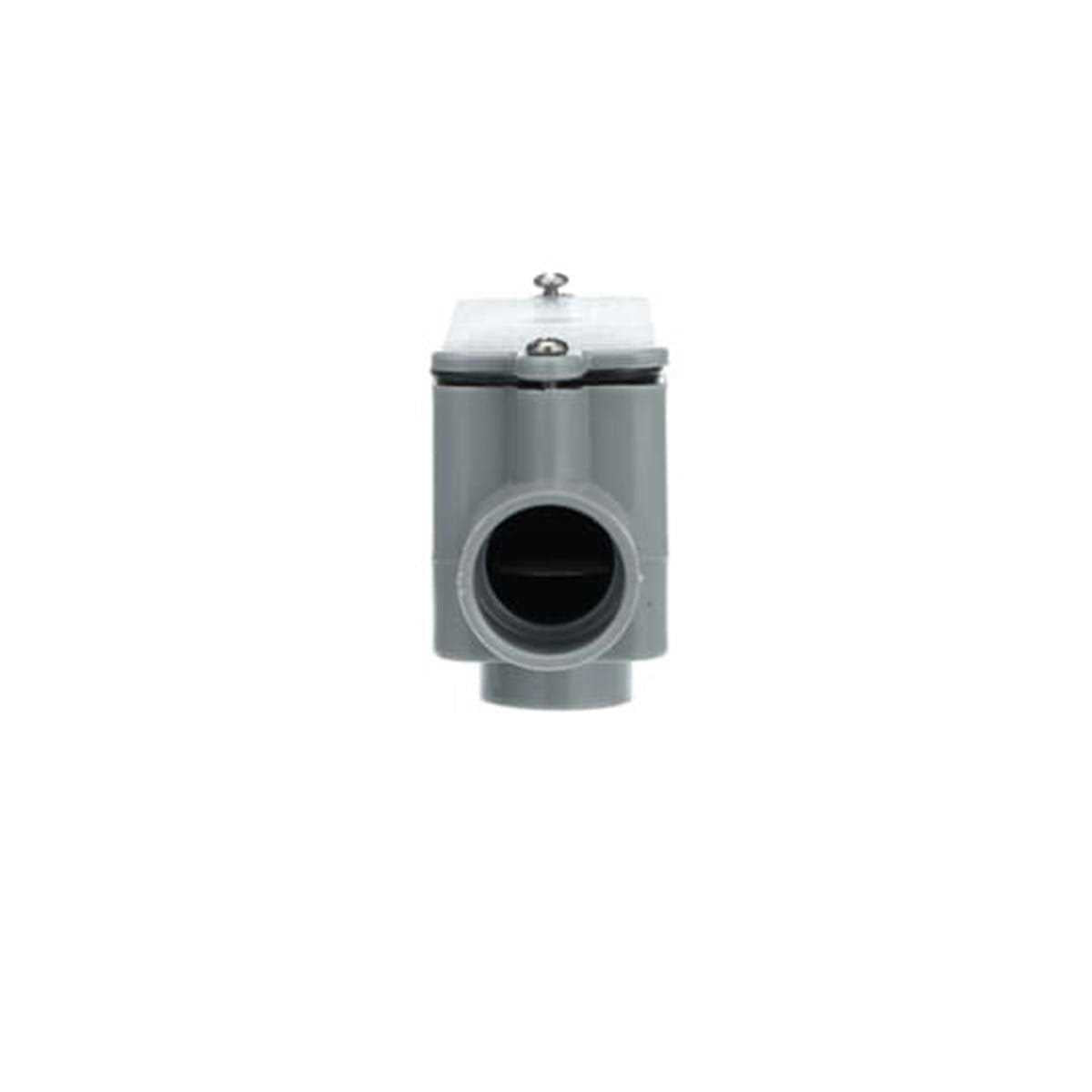PVC Conduit Type LB Body Q22626