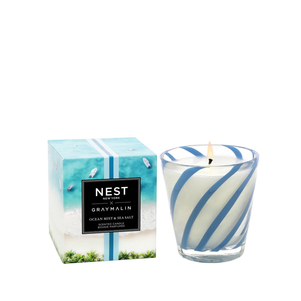 Classic Candle O257