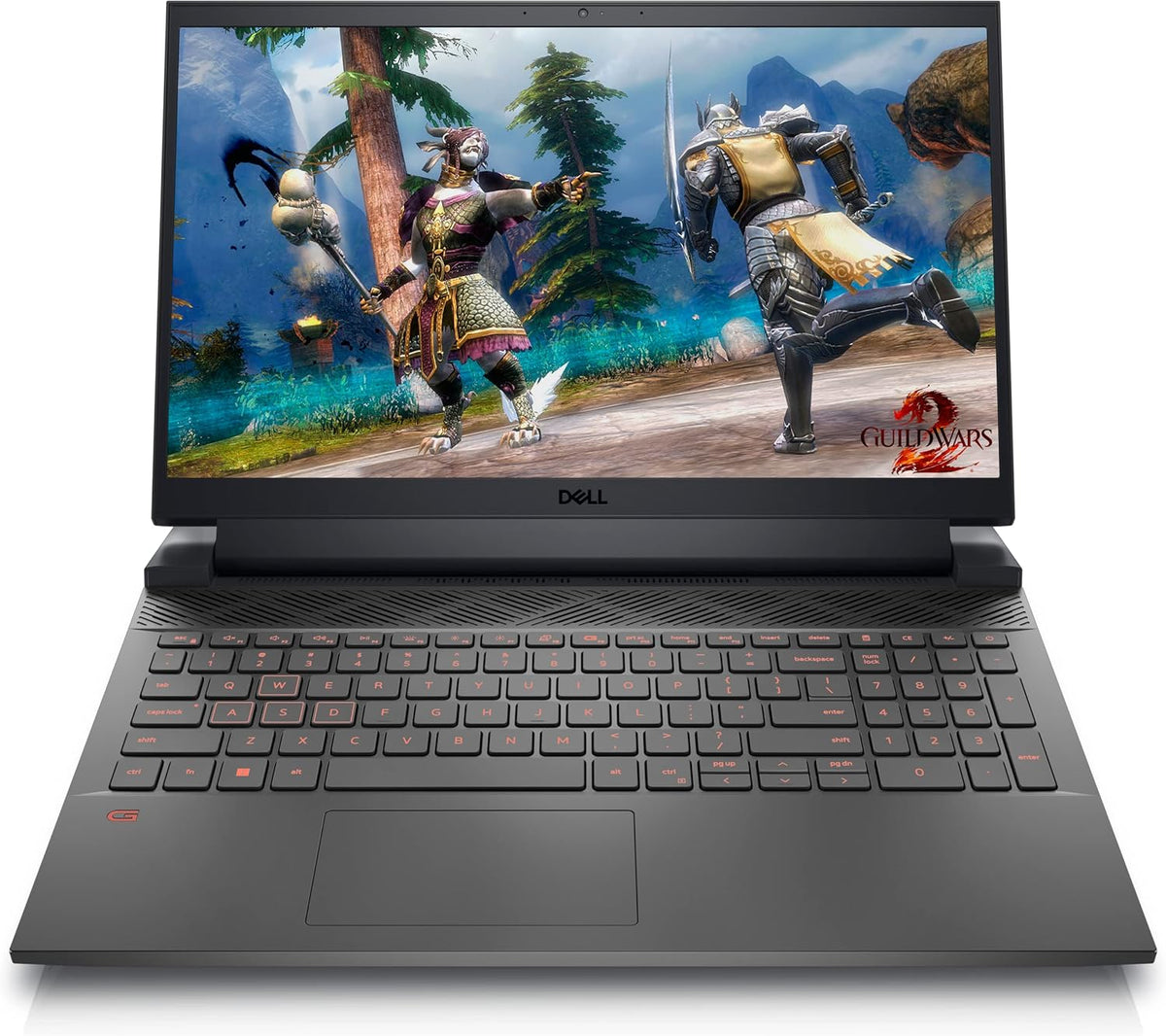 Gaming Laptop 15.6" FHD IPS 120Hz Intel Core i7-12700H RTX 3060 24GB DDR5 1TB SSD J400