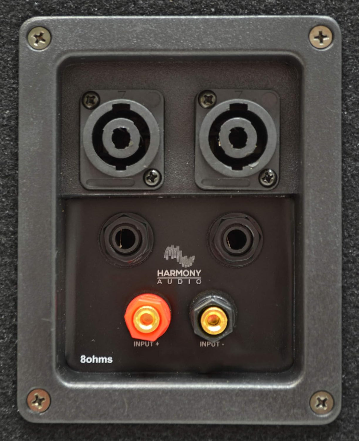 15 Passive 900W 2-Way PA Speaker Cabinet R448384