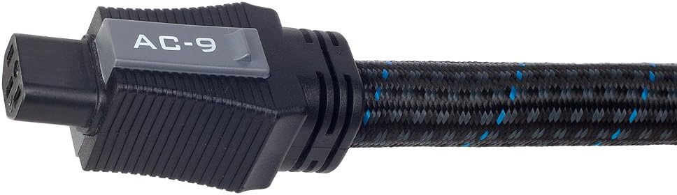 Power Cable 1.0 Meter U293070