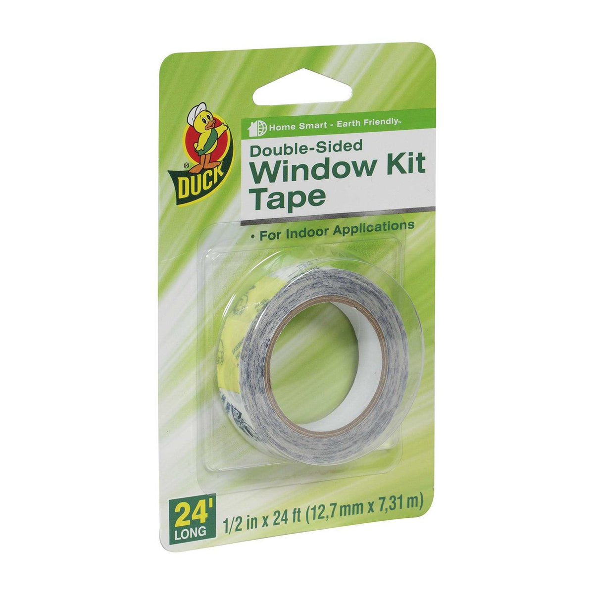Double-Sided Window Kit Tape Q52653