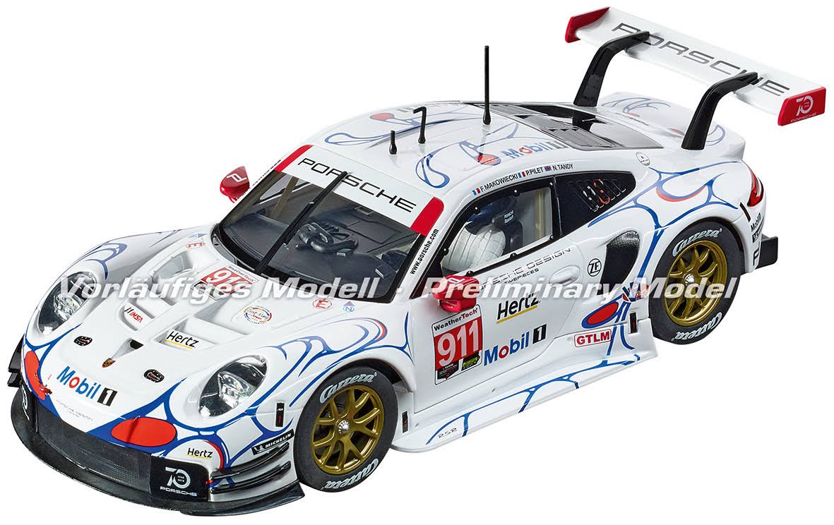 1:24 Slot Cars E3407